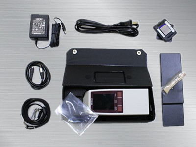 日本三豐粗糙度儀SJ-210