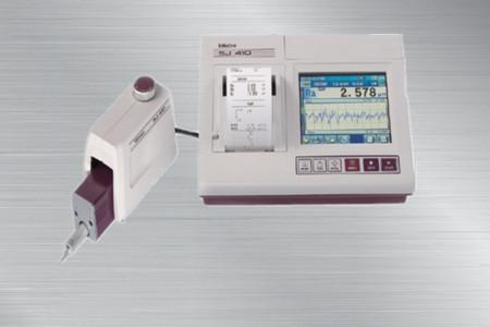 日本三豐粗糙度儀SJ-410