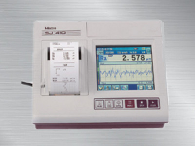 日本三豐粗糙度儀SJ-410