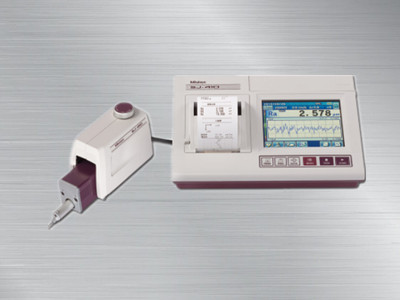 日本三豐粗糙度儀SJ-410