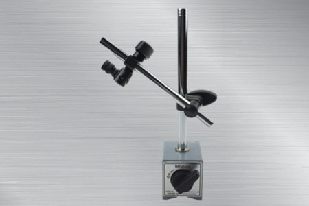 日本三豐磁性表座7010S-10