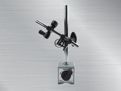 日本三豐mitutoyo磁性表座7011S-10 日本三豐mitutoyo磁性表座7011S-10