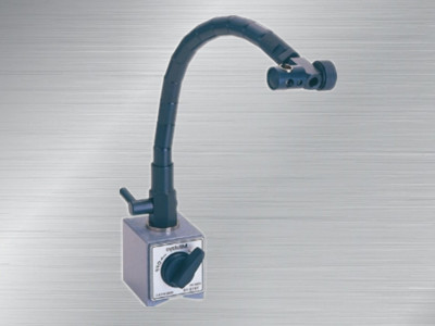 三豐mitutoyo磁性表座7012-10