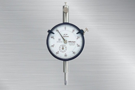 日本三豐指針式百分表2046S-80