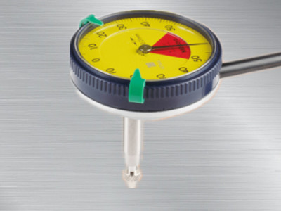 日本三豐指針式百分表2960T