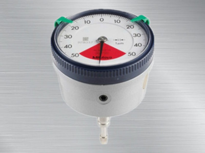 日本三豐指針式千分表2990T-10