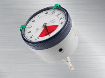 日本三豐指針式千分表2990T-10