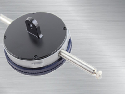 三豐指針式百分表3058S-19