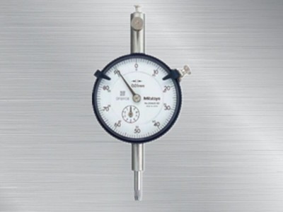 日本三豐指針式百分表2046S-80