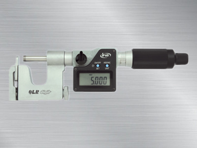 青量數(shù)顯多用千分尺242-11-410