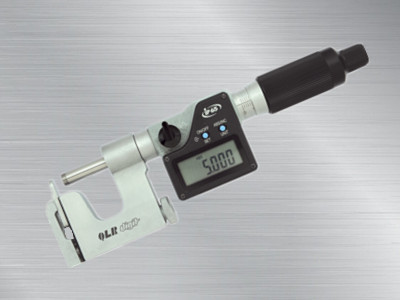 青量數(shù)顯多用千分尺242-11-410