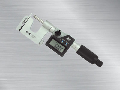 青量數(shù)顯多用千分尺242-11-410 