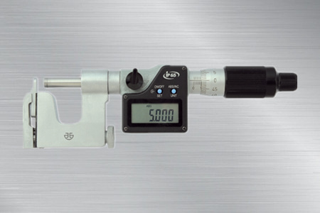 青量數(shù)顯多用千分尺292-11-410