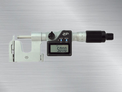 青量數(shù)顯多用千分尺292-11-410