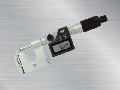 青量數(shù)顯多用千分尺292-11-410