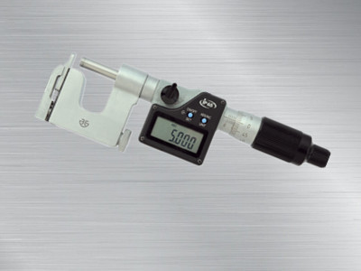 青量數(shù)顯多用千分尺292-11-410 