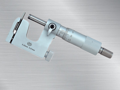 青量多用千分尺202-11-410 