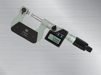 青量數顯多功能千分尺 