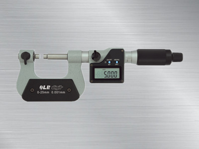 青量數顯多功能千分尺243-51-410 青量數顯多功能千分尺243-51-410