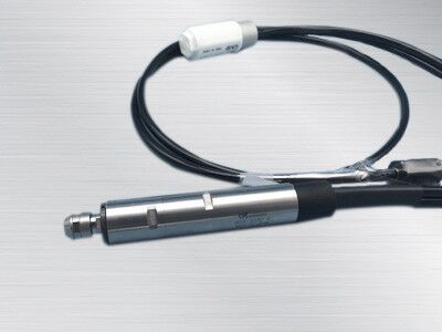 MSS-2030R氣動主軸