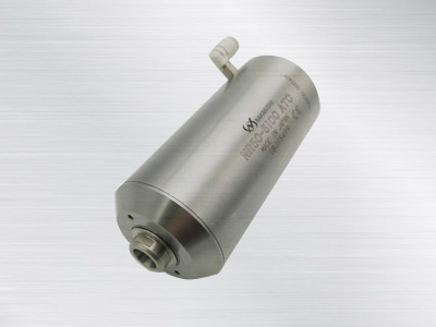 日本NSK自動換刀主軸NR50-5100 ATC