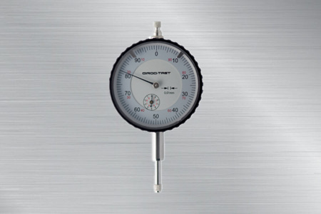 瑞士girodtast指針式百分表GT66102