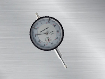 瑞士girodtast指針式百分表GT66102