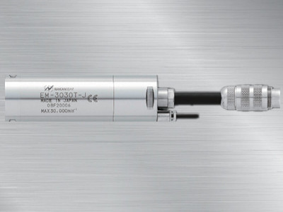 NAKANISHI高速主軸馬達(dá)EM-3030T-J
