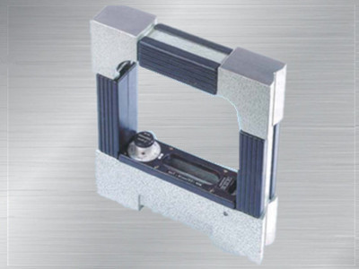 法國EDA框架微米級水平儀68