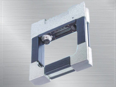 法國EDA框架微米級水平儀68