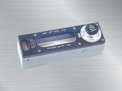 法國EDA微量電平水平儀65