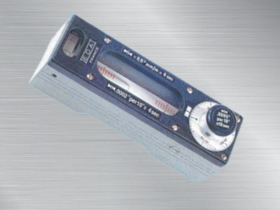 法國EDA微量電平水平儀65