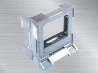 法國EDA寬底座框式水平儀67SL