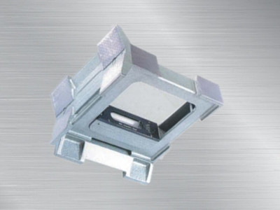 法國EDA寬底座框式水平儀67SL