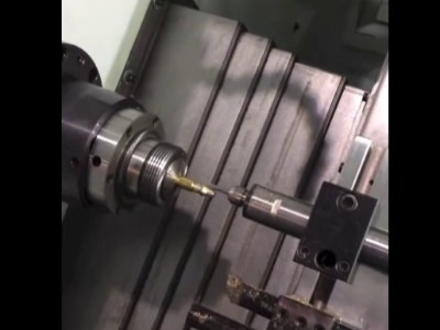 告別銅件加工毛刺與刀痕，6萬轉高速主軸如何解決？