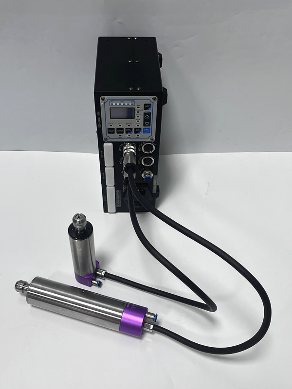 一拖二高速主軸