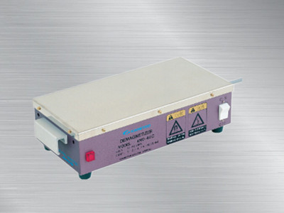 KMD-40C日本強力KANETEC脫磁器