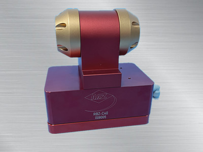 RBZ-C40單向浮動主軸 RBZ-C40單向浮動主軸