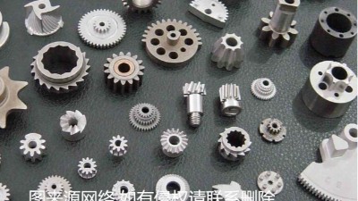 粉末冶金鉆0.2mm微孔，加工中心80000轉<i style='color:red'>增速器hes</i>810可加工