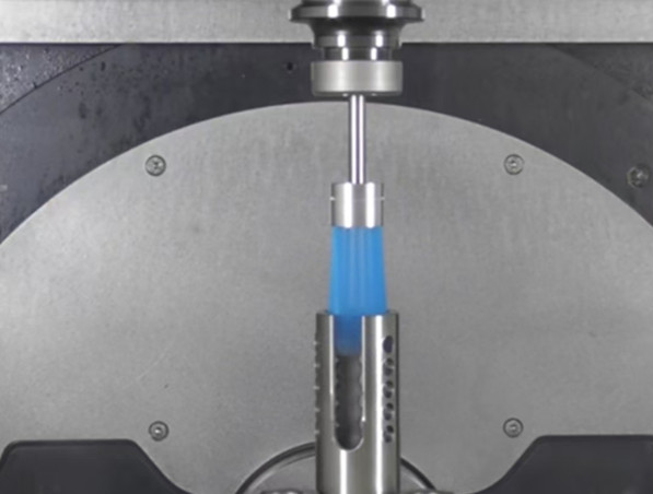 銳必克陶瓷纖維研磨刷