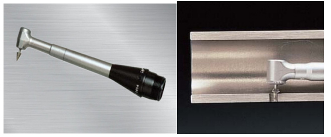 迷你型直角研磨頭MFC-300S