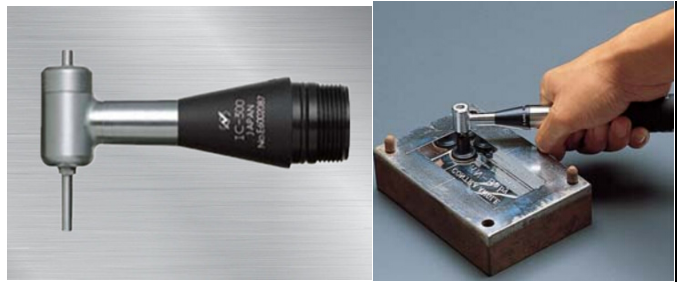 直角研磨頭IC-300