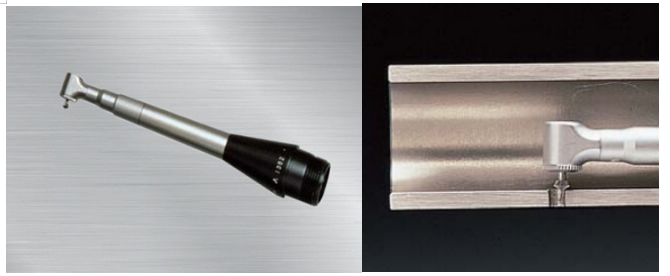 迷你型直角研磨頭MFC-300M