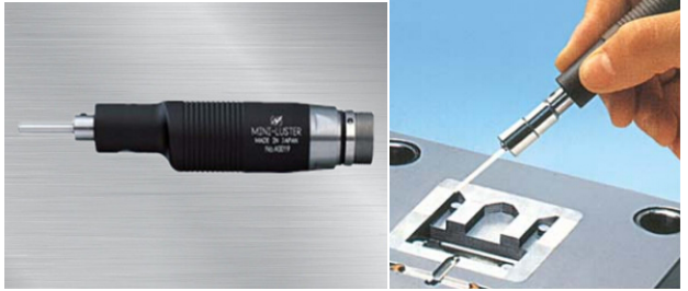 超聲波研磨頭ML-8