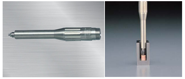 微型研磨頭BMH-300