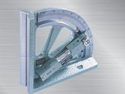 法國EDA傾斜度可調水平儀90