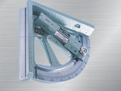 法國EDA傾斜度可調水平儀90