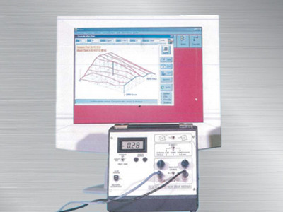 法國EDA數字式電子水平儀2300 法國EDA數字式電子水平儀2300