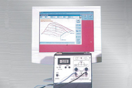 法國EDA數字式電子水平儀2300