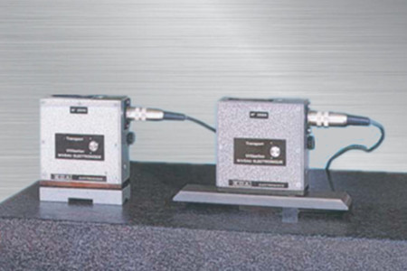 法國EDA 2100數字式電子水平儀